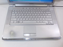 Ноутбук Sony VAIO Core 2 Duo T8100 (2.10GHz) - Pic n 275767