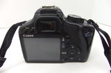 Зеркальный фотоаппорат Canon EOS 450D Kit - Pic n 114754