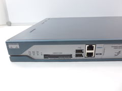 Маршрутизатор Cisco 2811 - Pic n 275799