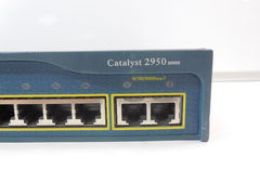 Коммутатор Cisco Catalyst 2950T-24 - Pic n 275803
