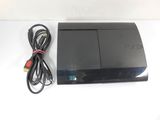 Игровая консоль Sony Playstation 3 Super Slim - Pic n 114768