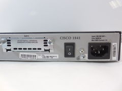 Маршрутизатор Cisco 1841 - Pic n 275812