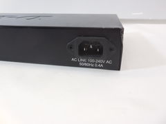 Коммутатор управляемый (Switch) D-Link - Pic n 264509