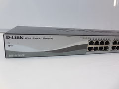 Коммутатор управляемый (Switch) D-Link - Pic n 264509