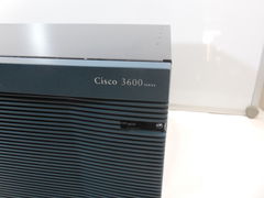 Маршрутизатор Cisco 3660 - Pic n 275816