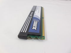Оперативная память DDR3 2Gb Corsair - Pic n 275824