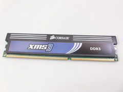 Оперативная память DDR3 2Gb Corsair - Pic n 275824
