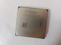 Процессор AMD Phenom II X4 945 3.0GHz