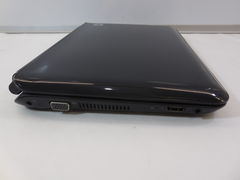 Нетбук HP Mini 110 2-ядра Atom N570 (1.66GHz) - Pic n 275843