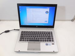 Ноутбук HP EliteBook 8470p для игр и графики