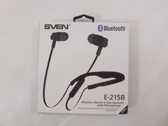 Bluetooth гарнитура Sven E-215B