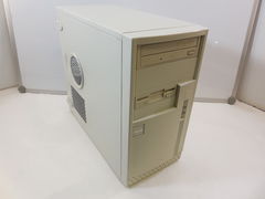 Системный блок Intel Pentium 4 2.4GHz