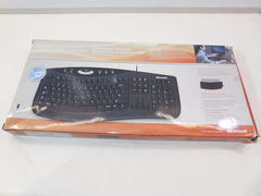 Клавиатура Microsoft Comfort Curve Keyboard 2000 - Pic n 275964