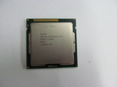 Процессор Intel Pentium G640 2.8GHz