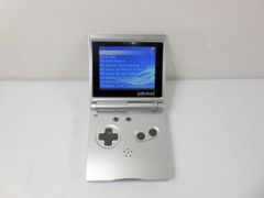 Игровая консоль DVTech Pocket - Pic n 114118
