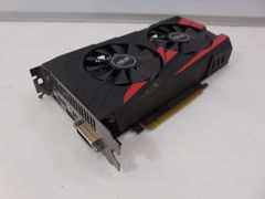 Видеокарта ASUS GeForce GTX 1050 2Gb