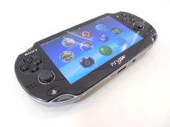 Игровая приставка Sony PS Vita 3G PCH-1108 