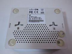 Маршрутизатор MIKROTIK RB951UI-2ND, белый - Pic n 276013