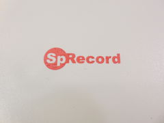 Система записи SpRecord A8 - Pic n 276053