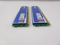 Оперативная память DDR3 4Gb KIT 2x2Gb Kingston - Pic n 276057