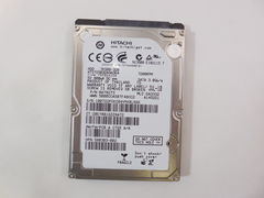 Жесткий диск 2.5 HDD SATA 320Gb Hitachi