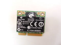 Модуль Wi-Fi mini PCI-E Atheros AR5B95-H