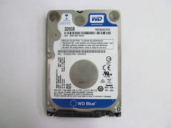 Жесткий диск 2.5 SATA 320GB WD WD3200LPCX