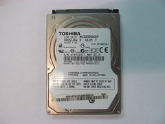 Жесткий диск 2.5 SATA 320GB Toshiba MK3259GSXP