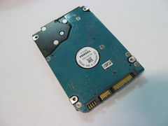 Жесткий диск 2.5 SATA 320GB Toshiba MK3259GSXP - Pic n 276094