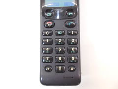 Раритетный сотовый телефон из 90-х Siemens S4 - Pic n 276081