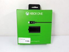 Аккумулятор для геймпада Xbox One - Pic n 115071