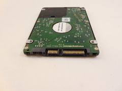 Жесткий диск 2.5" HDD SATA 320Gb Western Digi - Pic n 276160