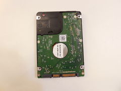 Жесткий диск 2.5" HDD SATA 320Gb Western Digi - Pic n 276160