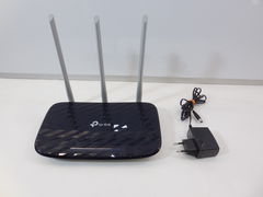 Wi-Fi роутер TP-LINK Archer C20(RU)