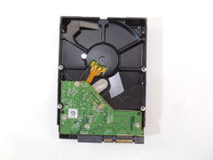 Жесткий диск 3.5 HDD SATA 320Gb WD Green - Pic n 276169