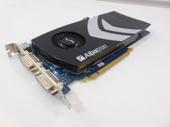 Видеокарта Albatron GeForce 9600 GT 512Mb
