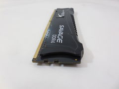 Модуль памяти DDR4 4Gb Kingston HyperX Savage - Pic n 276217