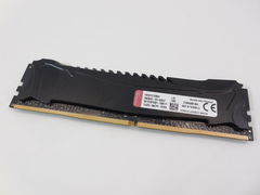 Модуль памяти DDR4 4Gb Kingston HyperX Savage - Pic n 276217