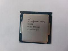 Процессор Socket 1151 2-ядра Pentium G4500 (3.5GHz - Pic n 276218