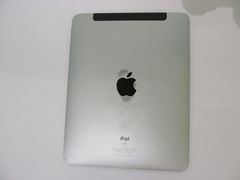 Планшет Apple iPad 1 64GB WiFi + 3G - Pic n 276178