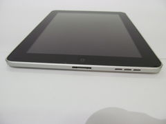 Планшет Apple iPad 1 64GB WiFi + 3G - Pic n 276178