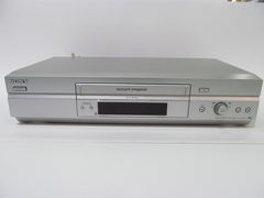 Видеомагнитофон VHS Sony SLV-SE640