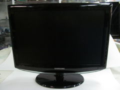 ЖК-телевизор 19" Samsung LE19R86BD