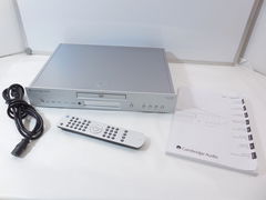 DVD-проигрыватель Cambridge Audio Azur 540D v2