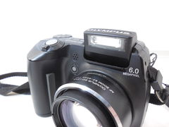 Цифровой фотоаппарат Olympus SP-500UZ - Pic n 276311