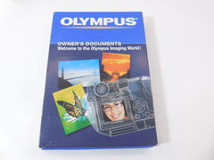Цифровой фотоаппарат Olympus SP-500UZ - Pic n 276311