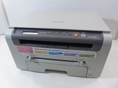МФУ Samsung SCX-4200 принтер/сканер/копир, A4,
