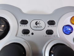 Геймпад Logitech Wireless Gamepad F710 - Pic n 276346