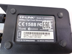 Wi-Fi адаптер TP-LINK TL-WN8200ND - Pic n 276347
