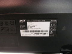 ЖК-монитор 21.5" Acer S221HQL царапина - Pic n 276371